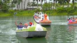 Taarak Mehta ka Ooltah Chashmah S01E3219 Gokuldham Boat Race Full Episode