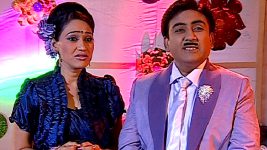 Taarak Mehta ka Ooltah Chashmah S01E322 Jethalal Proposes To Daya Full Episode