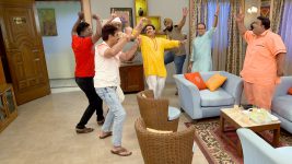 Taarak Mehta ka Ooltah Chashmah S01E3224 Remembering Dilip Kumar Full Episode