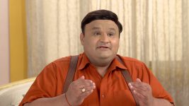 Taarak Mehta ka Ooltah Chashmah S01E3235 Gokuldham Vaccination Drive Full Episode
