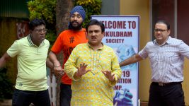 Taarak Mehta ka Ooltah Chashmah S01E3241 Jethalal Caught Full Episode