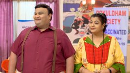 Taarak Mehta ka Ooltah Chashmah S01E3246 Successful Vaccination Drive Full Episode