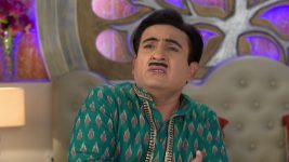 Taarak Mehta ka Ooltah Chashmah S01E3247 Post Vaccine Effects Full Episode