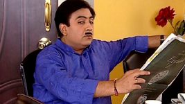 Taarak Mehta ka Ooltah Chashmah S01E325 Daya Wants To Go To Goa Full Episode