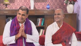 Taarak Mehta ka Ooltah Chashmah S01E3255 Pandits Create Confusion Full Episode
