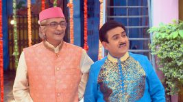 Taarak Mehta ka Ooltah Chashmah S01E3256 Bappa Arrives At Gokuldham Full Episode