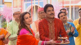 Taarak Mehta ka Ooltah Chashmah S01E3257 Bappa's Welcome Full Episode