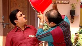 Taarak Mehta ka Ooltah Chashmah S01E326 Bhide Is Angry At Tappu Sena Full Episode