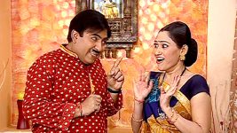 Taarak Mehta ka Ooltah Chashmah S01E327 Iyer's Master Plan Full Episode