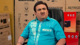 Taarak Mehta ka Ooltah Chashmah S01E3285 Rootha Hua Jetha Full Episode