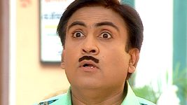 Taarak Mehta ka Ooltah Chashmah S01E329 No More A Secret Full Episode