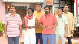Taarak Mehta ka Ooltah Chashmah S01E3294 Permission For Stalls Full Episode