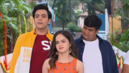 Taarak Mehta ka Ooltah Chashmah S01E3296 Tapu Sena On High Alert Full Episode