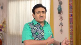 Taarak Mehta ka Ooltah Chashmah S01E3299 Jethalal - The Cricketer Full Episode