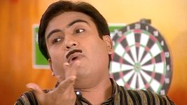 Taarak Mehta ka Ooltah Chashmah S01E33 Gobachari Inspires The Husbands At Gokuldham Full Episode