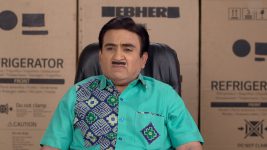 Taarak Mehta ka Ooltah Chashmah S01E3300 Renovation At Gada Electronics Full Episode
