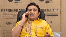 Taarak Mehta ka Ooltah Chashmah S01E3303 Jethalal Se Vasooli Full Episode