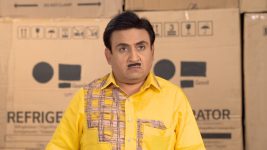 Taarak Mehta ka Ooltah Chashmah S01E3304 Jethalal Ke Office Aye Gunde Full Episode