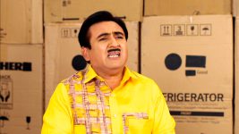 Taarak Mehta ka Ooltah Chashmah S01E3305 Searching For Santosh Contractor Full Episode