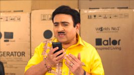 Taarak Mehta ka Ooltah Chashmah S01E3307 Retrieving Babita's Phone Full Episode