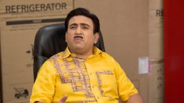 Taarak Mehta ka Ooltah Chashmah S01E3309 Jethalal Ki Deal Full Episode