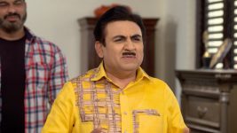 Taarak Mehta ka Ooltah Chashmah S01E3311 Jethalal Arrested Full Episode