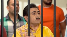 Taarak Mehta ka Ooltah Chashmah S01E3312 Jethalal And Gang In Lock-Up Full Episode