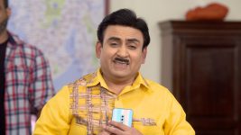 Taarak Mehta ka Ooltah Chashmah S01E3313 Jethalal Retrieves Babita's Phone Full Episode