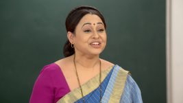Taarak Mehta ka Ooltah Chashmah S01E3316 Madhvi Ki Keemti Saree Full Episode