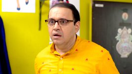 Taarak Mehta ka Ooltah Chashmah S01E3318 Bhide Looks For A New Saree Full Episode
