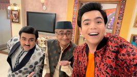 Taarak Mehta ka Ooltah Chashmah S01E3326 Yuva Unstoppable Foundation At Gokuldham Full Episode