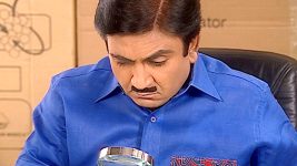 Taarak Mehta ka Ooltah Chashmah S01E333 Security Measures Full Episode
