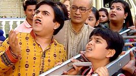 Taarak Mehta ka Ooltah Chashmah S01E335 Another Crisis At Gokuldham Full Episode