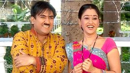 Taarak Mehta ka Ooltah Chashmah S01E336 Sodhi's Risky Idea Full Episode