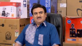 Taarak Mehta ka Ooltah Chashmah S01E3361 Preparation For A Potential Client Full Episode