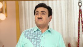 Taarak Mehta ka Ooltah Chashmah S01E3362 Jethalal's Sleepless Night Full Episode