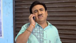 Taarak Mehta ka Ooltah Chashmah S01E3364 Bapuji Aur Jethalal Ka Miscommunication Full Episode
