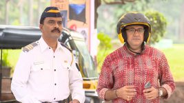 Taarak Mehta ka Ooltah Chashmah S01E3365 Sakharam Gets Stopped By The Police Full Episode
