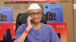 Taarak Mehta ka Ooltah Chashmah S01E3367 Bapuji Welcomes The Client Full Episode