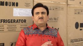 Taarak Mehta ka Ooltah Chashmah S01E3371 Jethalal's Party Confirmed Full Episode