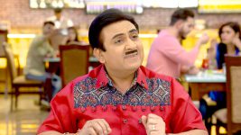 Taarak Mehta ka Ooltah Chashmah S01E3372 Jethalal Ki Imandari Full Episode