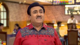 Taarak Mehta ka Ooltah Chashmah S01E3373 Jethalal Ki A1 Soch Full Episode