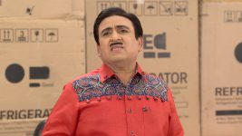 Taarak Mehta ka Ooltah Chashmah S01E3374 Party Kab Aur Kaha Hogi Full Episode