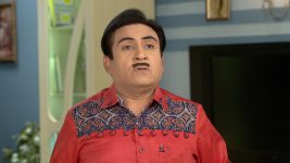 Taarak Mehta ka Ooltah Chashmah S01E3376 Jethalal's Mission Permission Full Episode