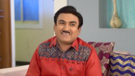 Taarak Mehta ka Ooltah Chashmah S01E3377 Mission Permission Ka Teesra Padhav Full Episode