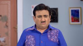 Taarak Mehta ka Ooltah Chashmah S01E3382 Party Ka Popat Full Episode