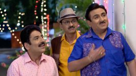 Taarak Mehta ka Ooltah Chashmah S01E3384 Aur Risk Nahi Le Sakte Full Episode
