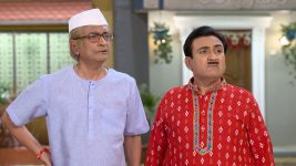 Taarak Mehta ka Ooltah Chashmah S01E3398 Bapuji's Cat Allergy Full Episode