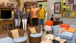 Taarak Mehta ka Ooltah Chashmah S01E3403 Chasing Pom Pom Around Full Episode