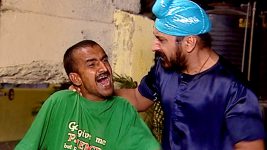 Taarak Mehta ka Ooltah Chashmah S01E341 Gokuldham Has A Robber Full Episode